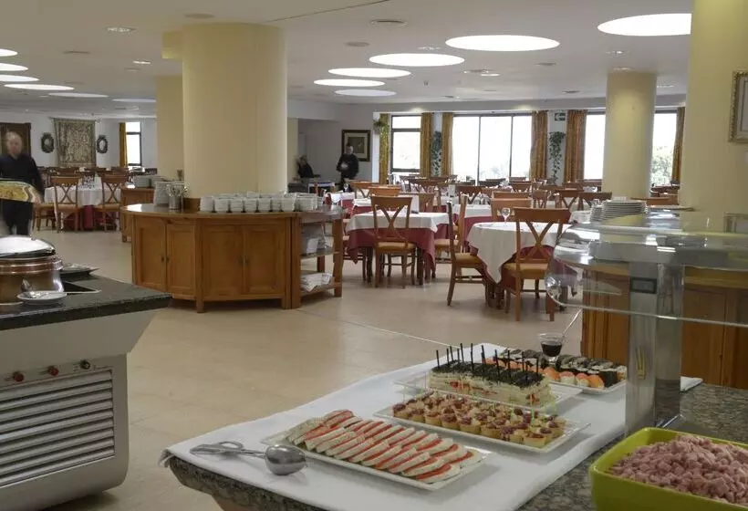 Fotos del hotel Trh Mijas:  12