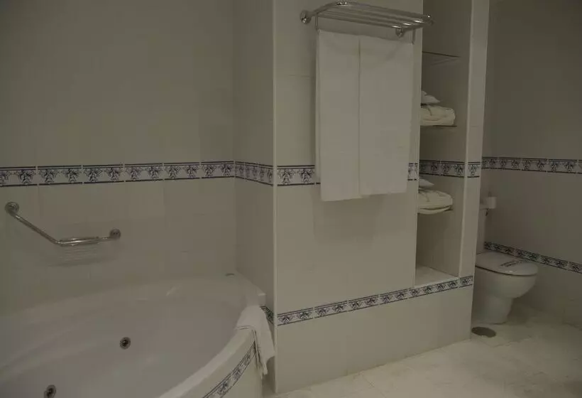 Fotos del hotel Trh Mijas:  7