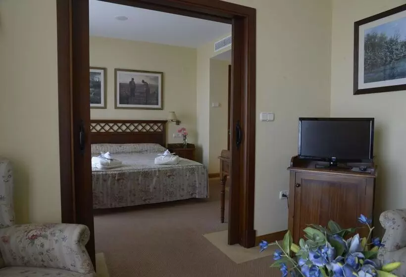 Fotos del hotel Trh Mijas:  8