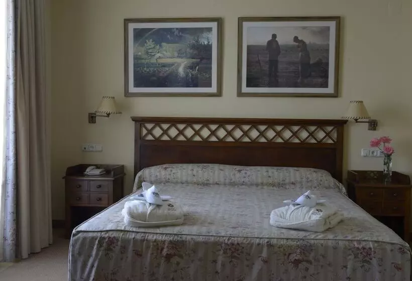 Fotos del hotel Trh Mijas:  17