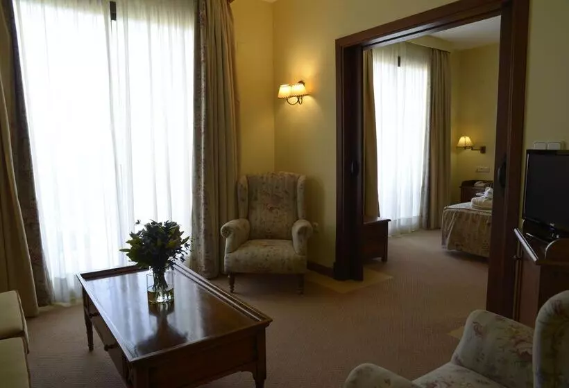 Fotos del hotel Trh Mijas:  11