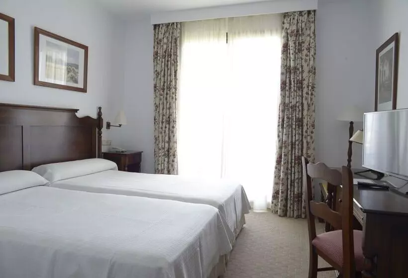 Fotos del hotel Trh Mijas:  13