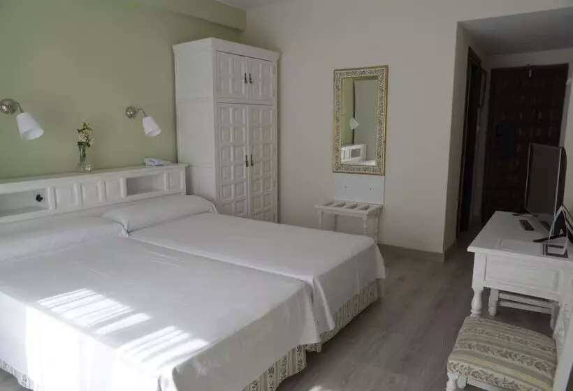 Fotos del hotel Trh Mijas:  15