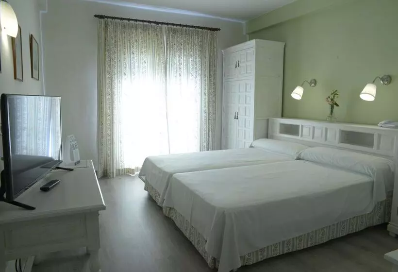 Fotos del hotel Trh Mijas:  3