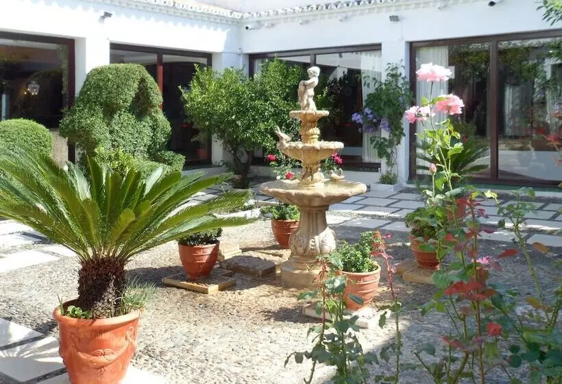 Fotos del hotel Trh Mijas:  10