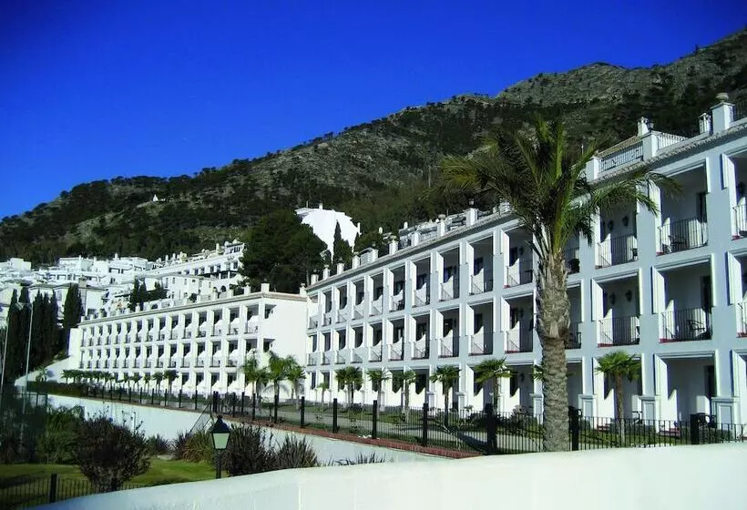 Fotos del hotel Trh Mijas:  2