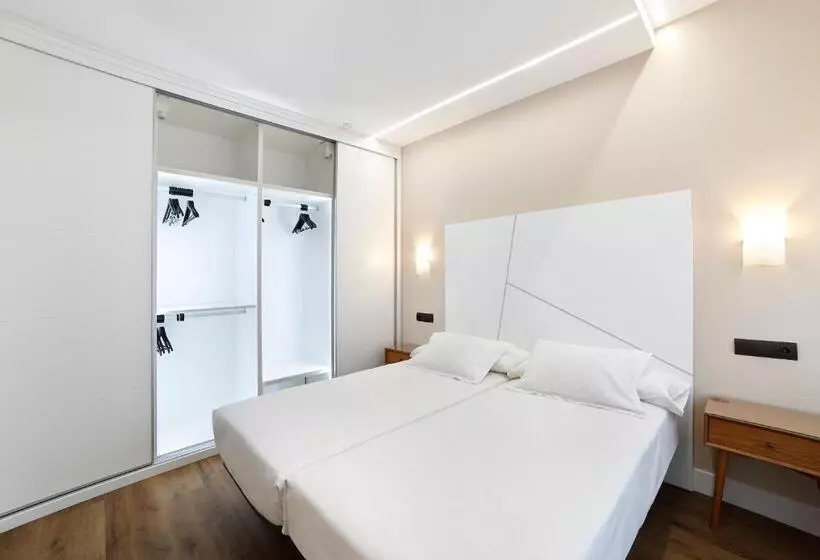 Fotos del hotel Zenit Dos Infantas:  25