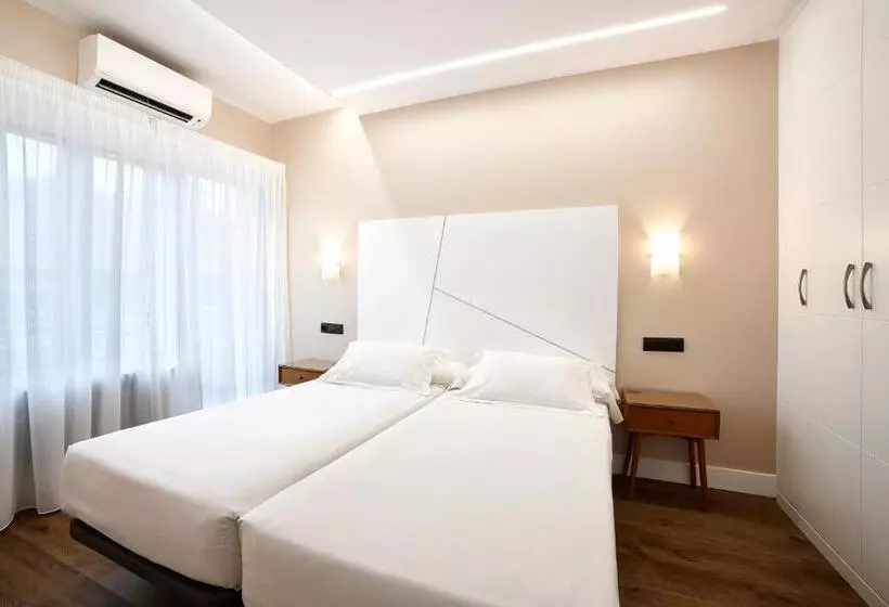 Fotos del hotel Zenit Dos Infantas:  12