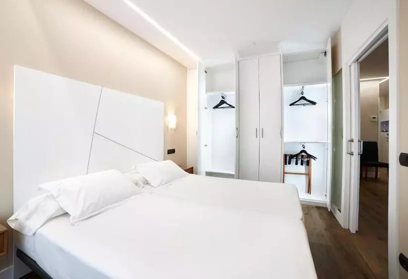 Fotos del hotel Zenit Dos Infantas:  13