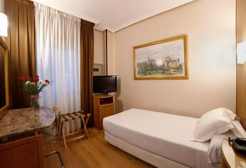 Fotos del hotel Zenit Dos Infantas:  20