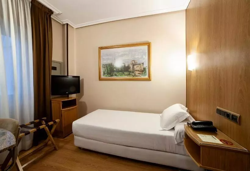 Fotos del hotel Zenit Dos Infantas:  5