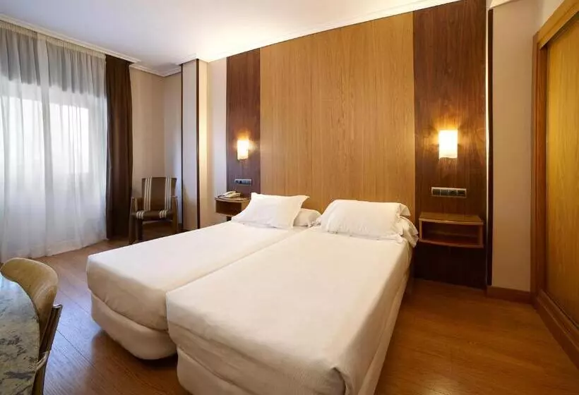 Fotos del hotel Zenit Dos Infantas:  3