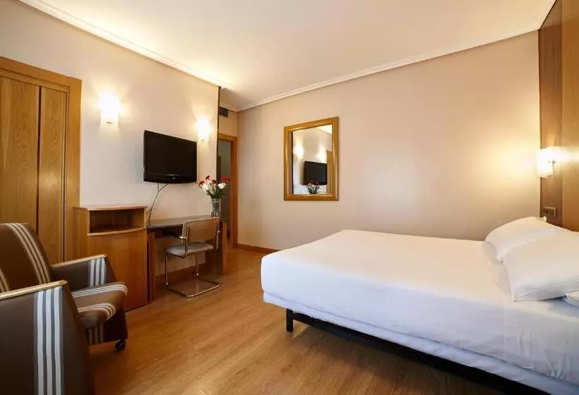 Fotos del hotel Zenit Dos Infantas:  18