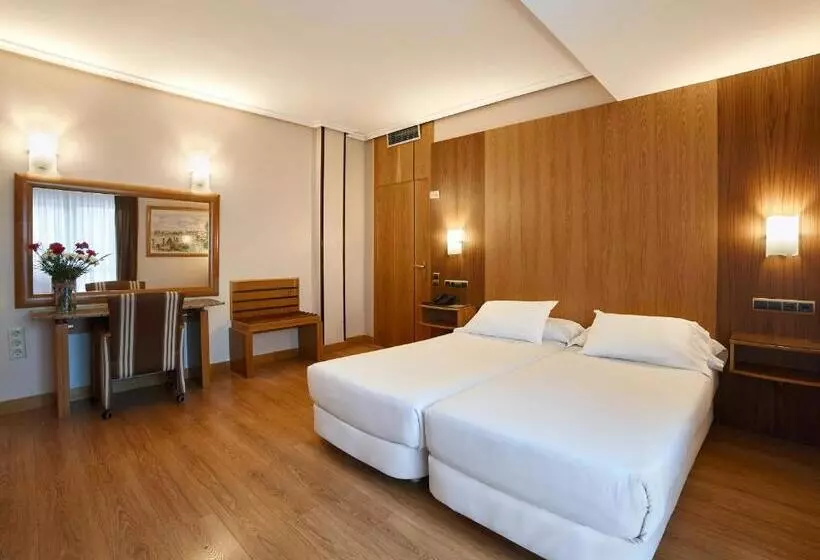 Fotos del hotel Zenit Dos Infantas:  22