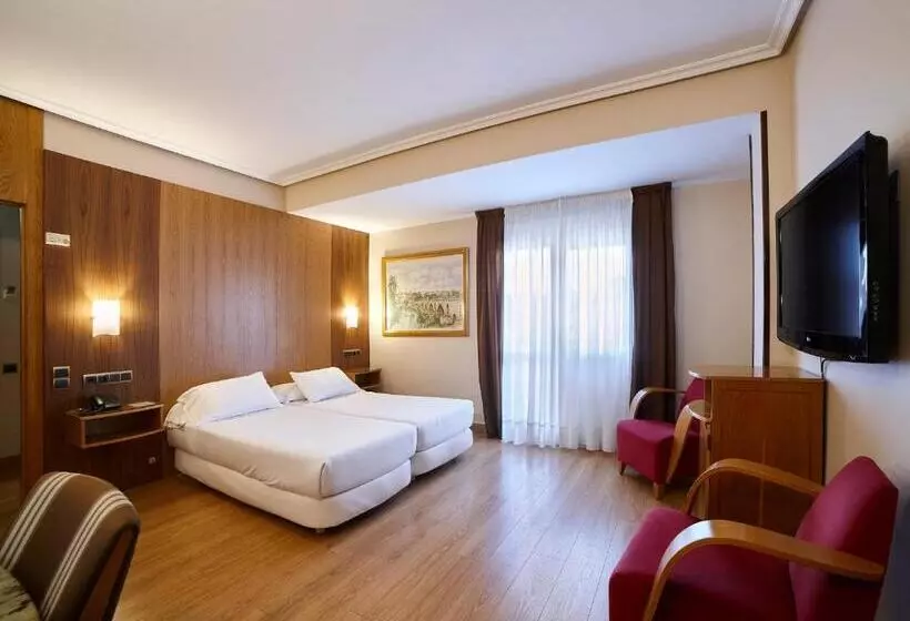 Fotos del hotel Zenit Dos Infantas:  21