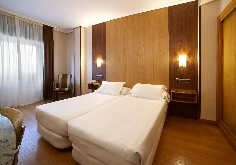 Fotos del hotel Zenit Dos Infantas:  10