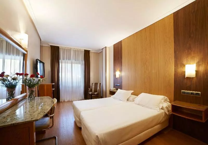 Fotos del hotel Zenit Dos Infantas:  15