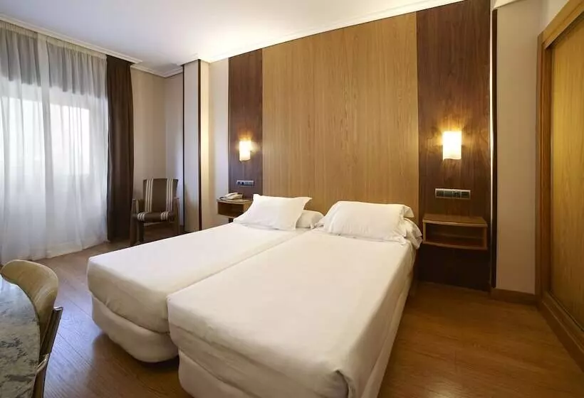 Fotos del hotel Zenit Dos Infantas:  9