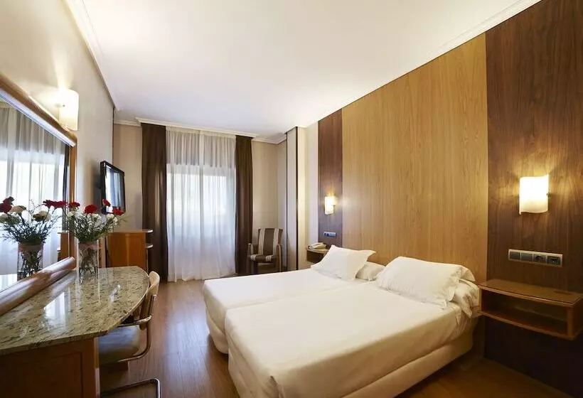 Fotos del hotel Zenit Dos Infantas:  7