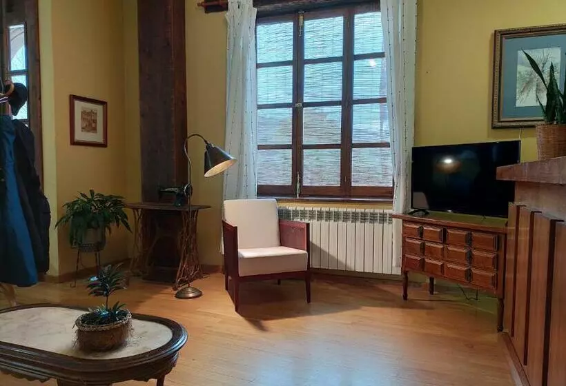 Fotos del hotel Antiguas Eras La Alberca:  20