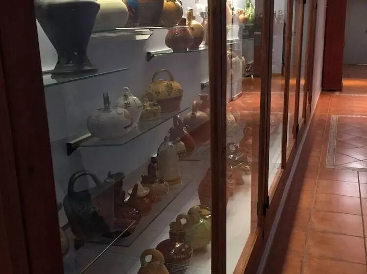 Fotos del hotel Castellote:  9