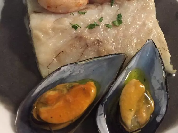 Fotos del hotel Castellote:  14