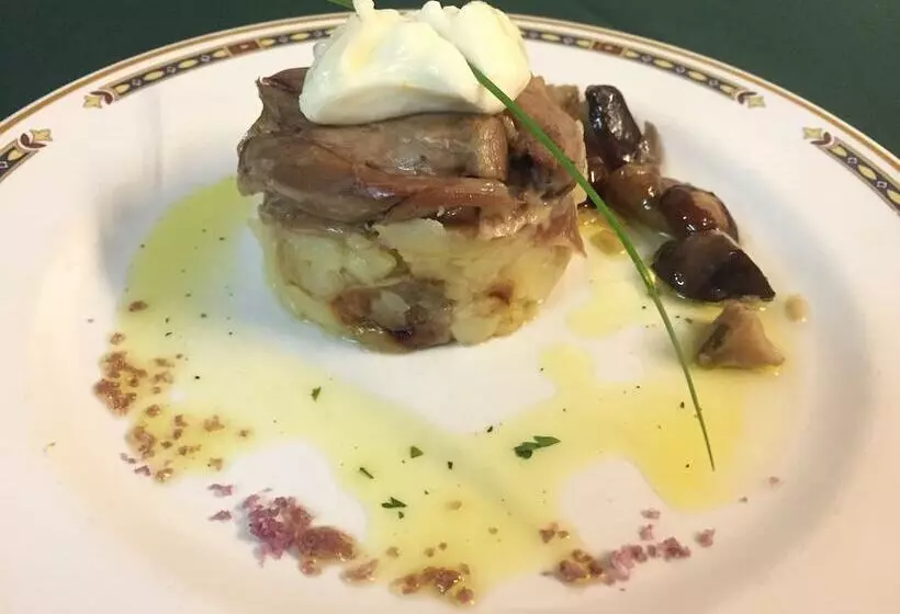 Fotos del hotel Castellote:  13