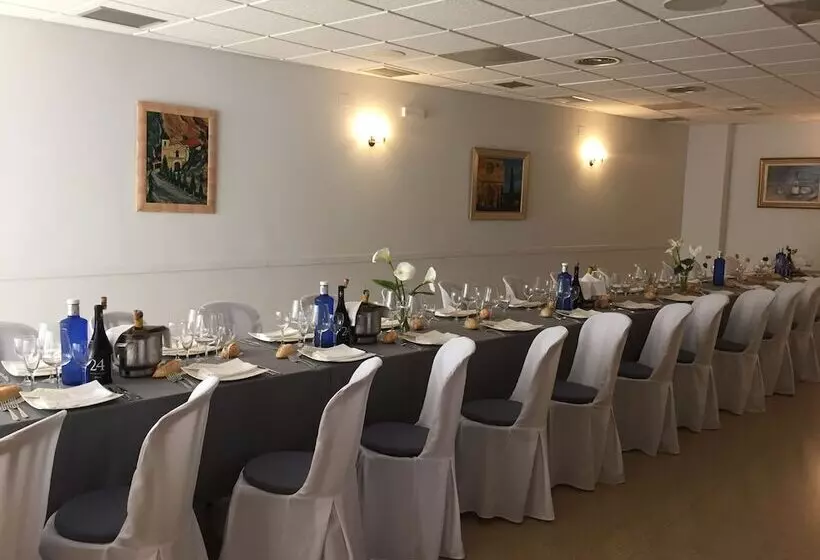 Fotos del hotel Castellote:  5