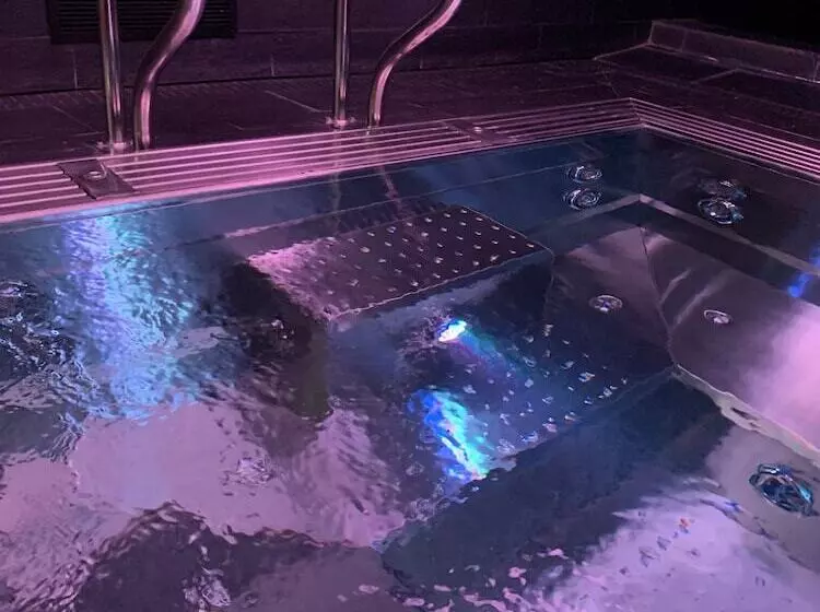 Fotos del hotel Castellote:  2