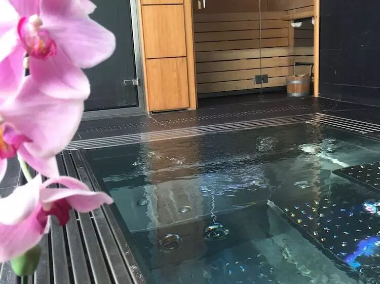 Fotos del hotel Castellote:  10