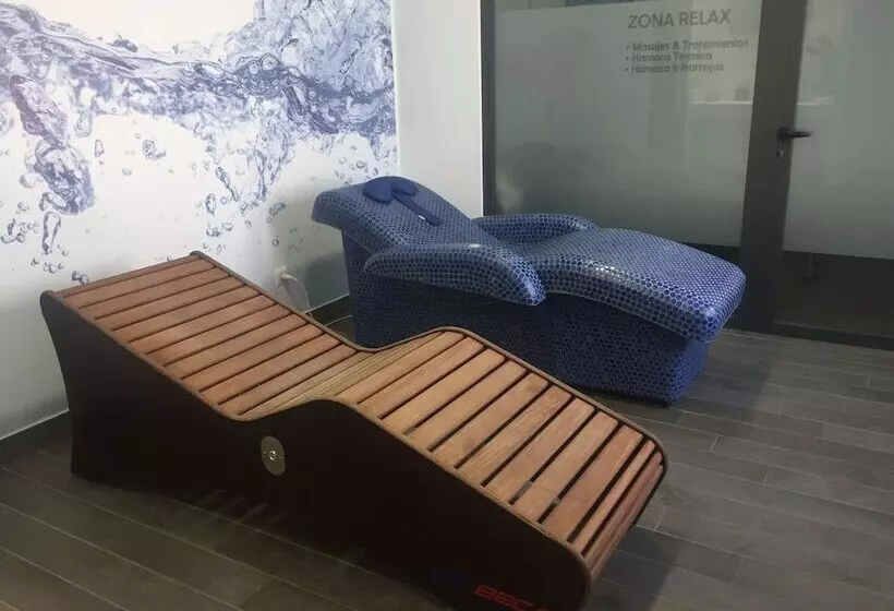 Fotos del hotel Castellote:  7