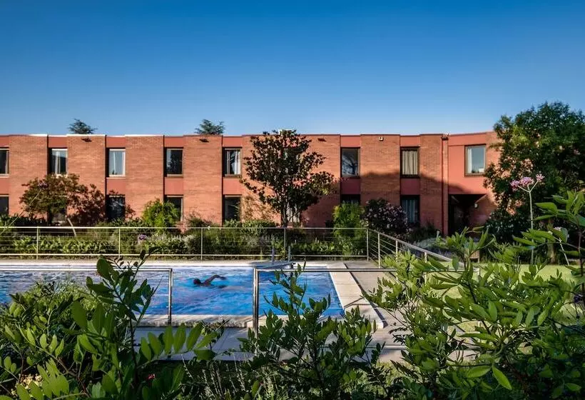 Fotos del hotel Eden Park By Brava Es:  14