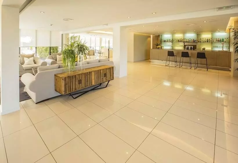 Fotos del hotel Eden Park By Brava Es:  15