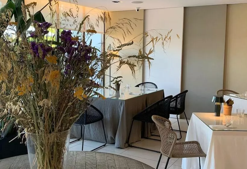 Fotos del hotel Eden Park By Brava Es:  22