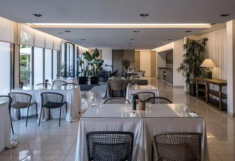 Fotos del hotel Eden Park By Brava Es:  11