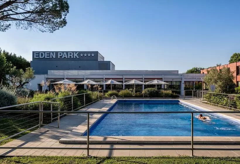 Fotos del hotel Eden Park By Brava Es:  9