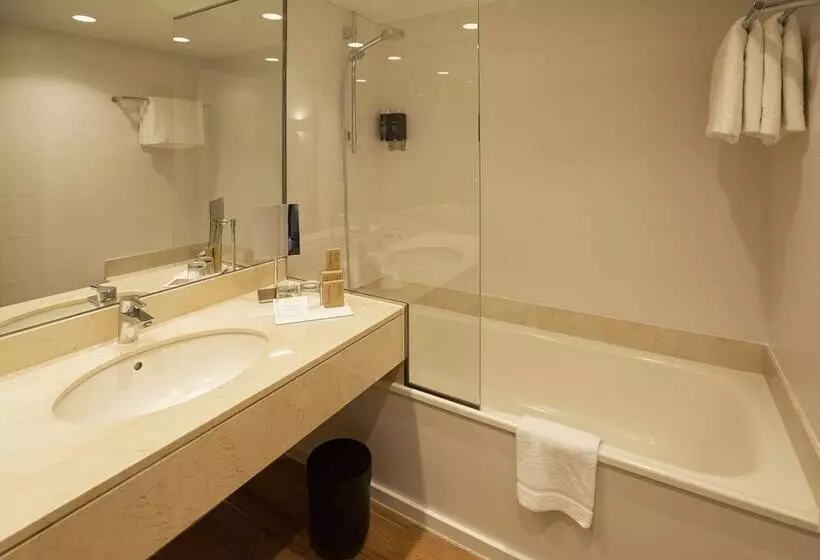 Fotos del hotel Eden Park By Brava Es:  8