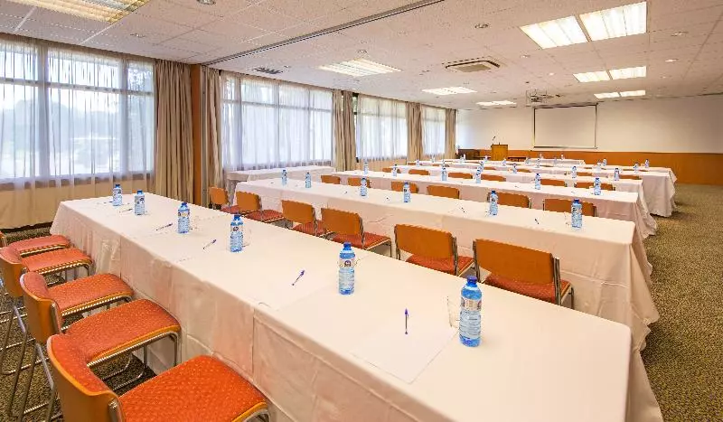 Fotos del hotel Eden Park By Brava Es:  17