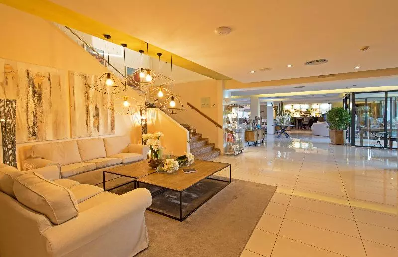 Fotos del hotel Eden Park By Brava Es:  19