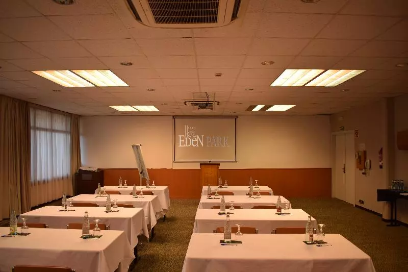 Fotos del hotel Eden Park By Brava Es:  25
