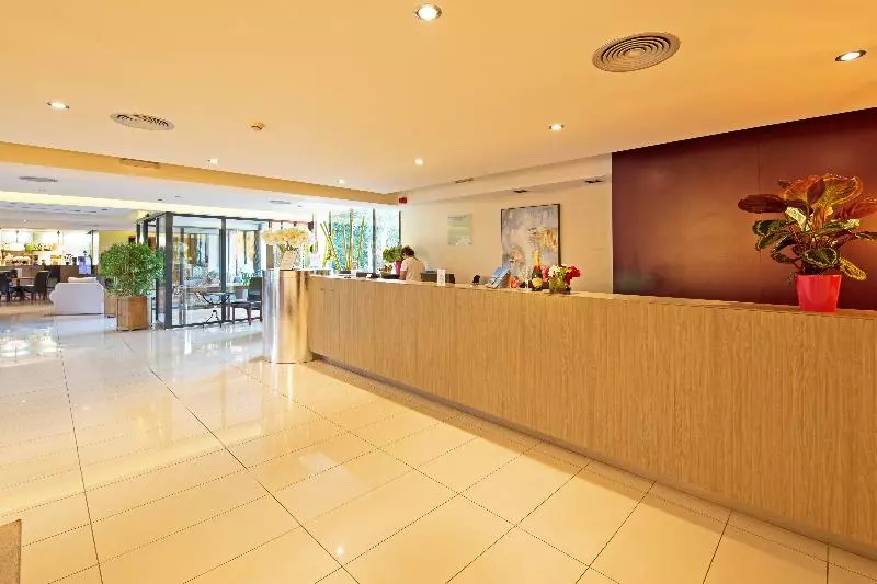 Fotos del hotel Eden Park By Brava Es:  10