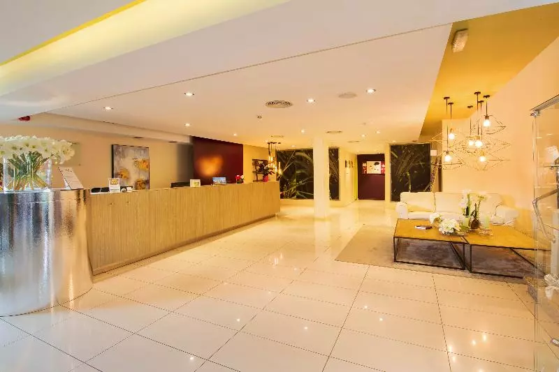 Fotos del hotel Eden Park By Brava Es:  3
