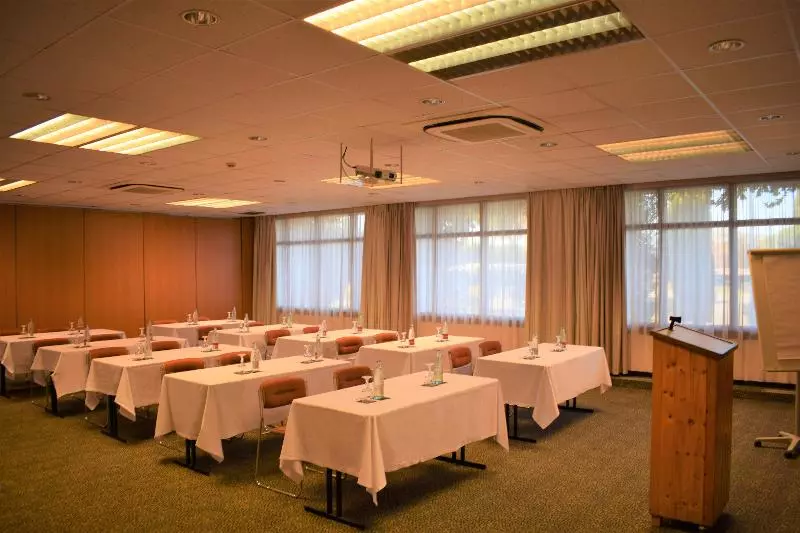 Fotos del hotel Eden Park By Brava Es:  21