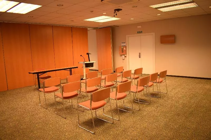 Fotos del hotel Eden Park By Brava Es:  12