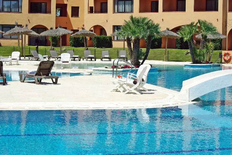 Fotos del hotel La Costa Hotel Golf & Beach Resort:  9