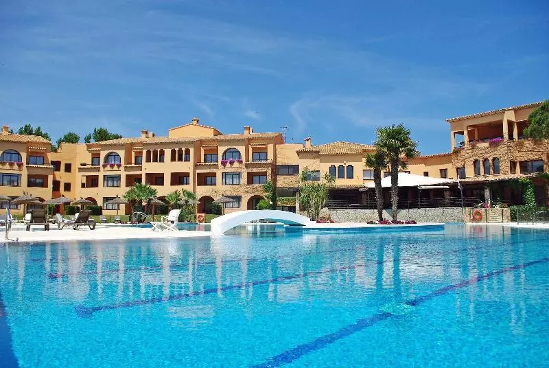 Fotos del hotel La Costa Hotel Golf & Beach Resort:  17
