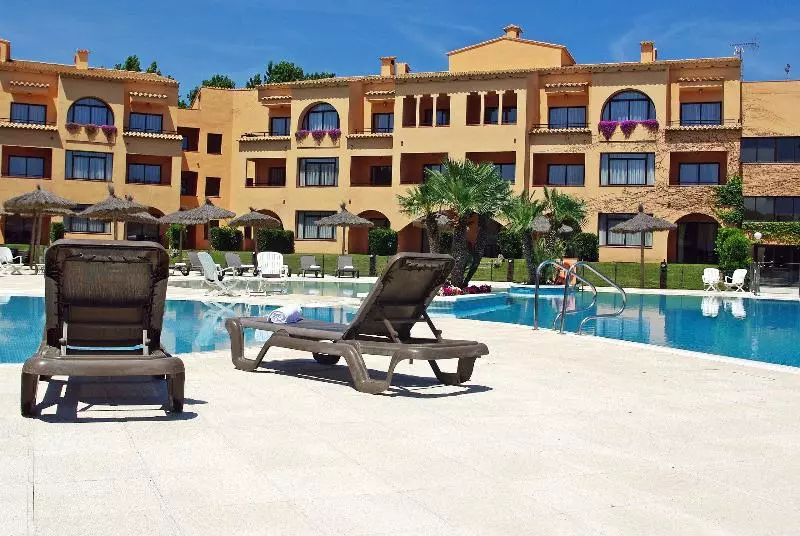 Fotos del hotel La Costa Hotel Golf & Beach Resort:  25