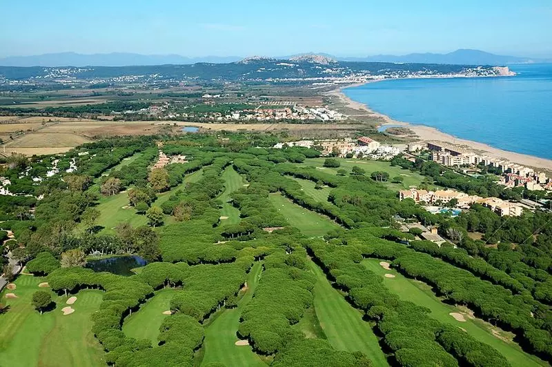 Fotos del hotel La Costa Hotel Golf & Beach Resort:  14