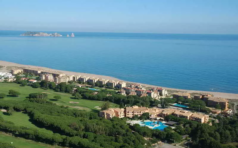 Fotos del hotel La Costa Hotel Golf & Beach Resort:  7