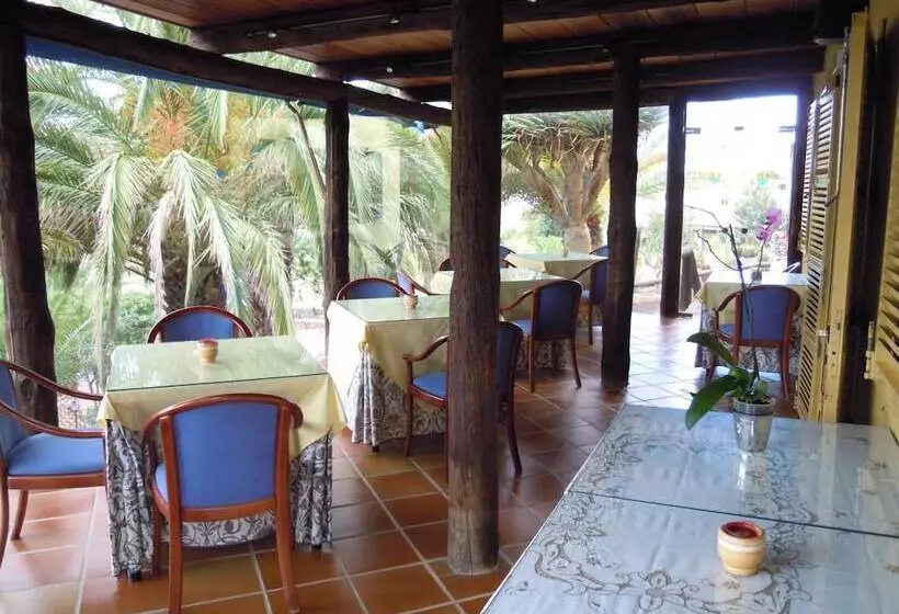 Fotos del hotel La Hacienda De Anzo:  5